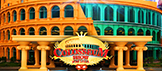go Colosseum Show Pattaya
