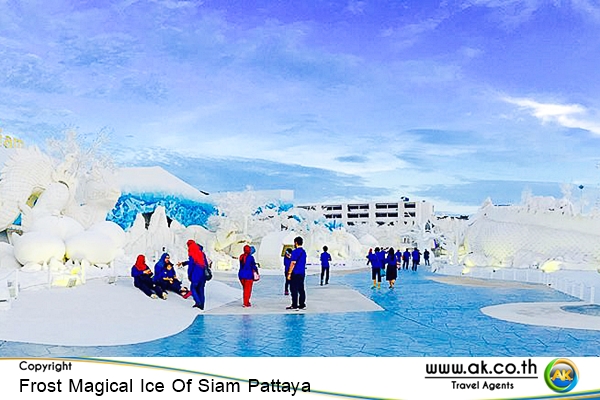 Frost Magical Ice Of Siam Pattaya01