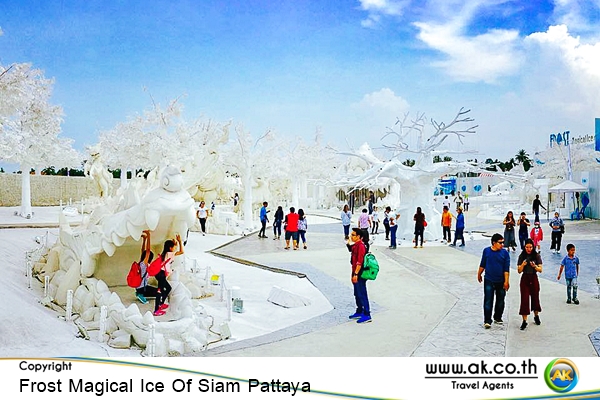 Frost Magical Ice Of Siam Pattaya02