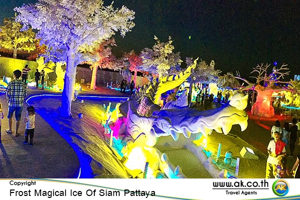 Frost Magical Ice Of Siam Pattaya03