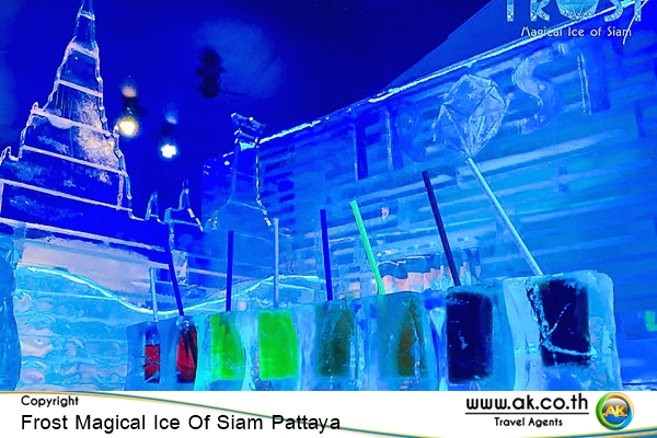 Frost Magical Ice Of Siam Pattaya04