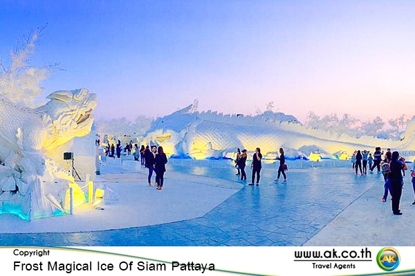 Frost Magical Ice Of Siam Pattaya05