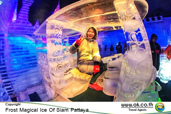 Frost Magical Ice Of Siam Pattaya10
