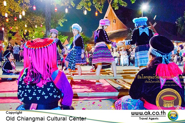 Old Chiangmai Cultural Center 05
