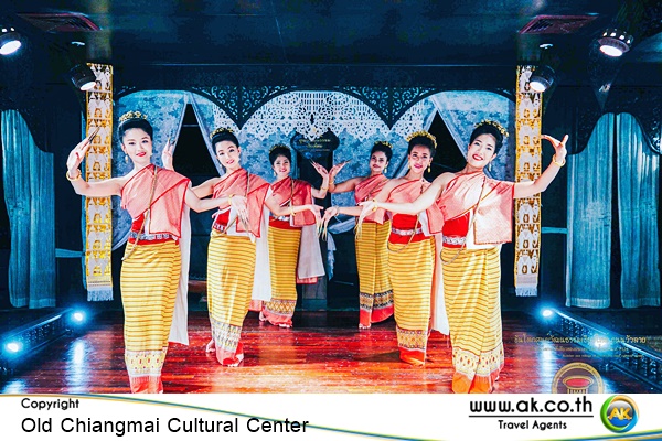 Old Chiangmai Cultural Center 08