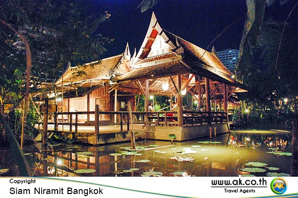 Siam Niramit Bangkok01
