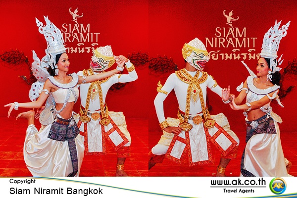 Siam Niramit Bangkok08