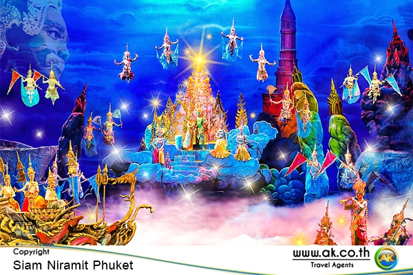 Siam Niramit Phuket01