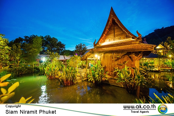 Siam Niramit Phuket04
