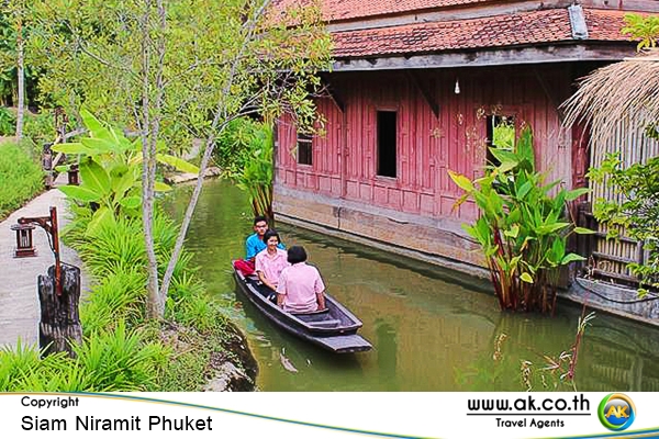 Siam Niramit Phuket07