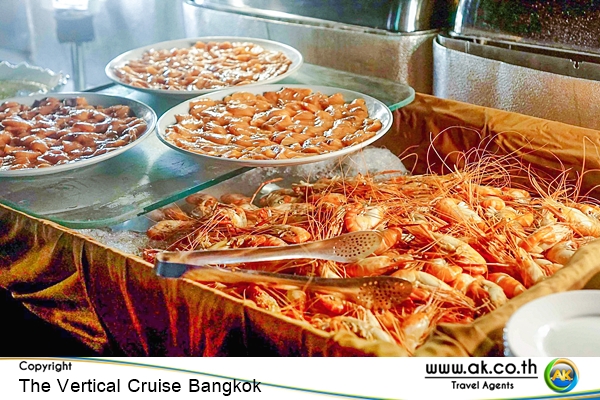 The Vertical Cruise Bangkok21