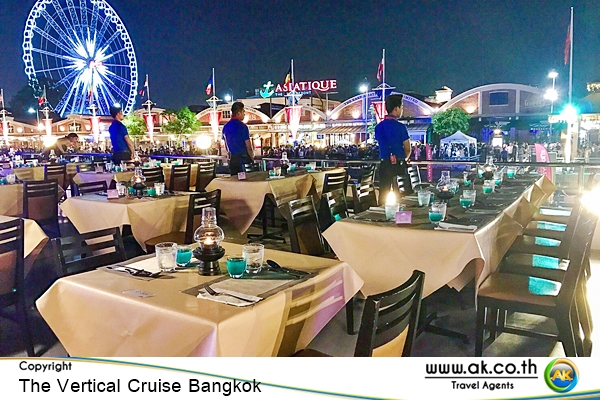 The Vertical Cruise Bangkok31