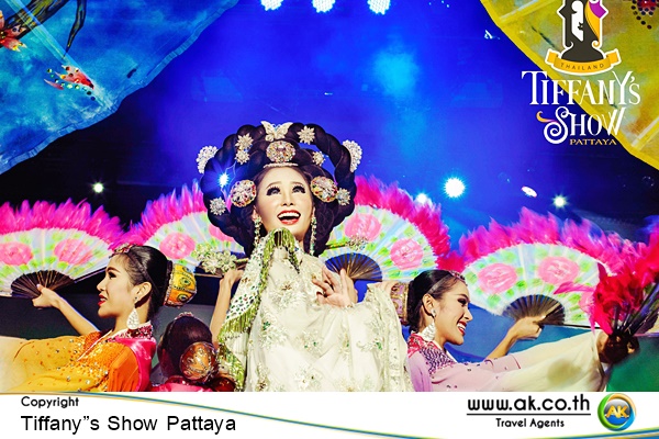 Tiffanys Show Pattaya04