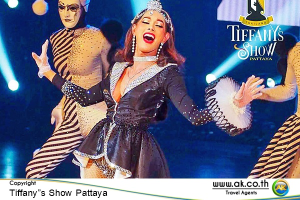 Tiffanys Show Pattaya12