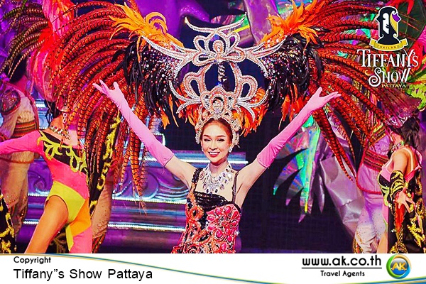 Tiffanys Show Pattaya14