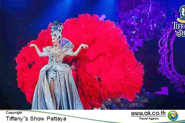 Tiffanys Show Pattaya18