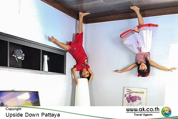 Upside Down Pattaya 06