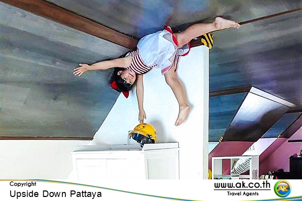 Upside Down Pattaya 09