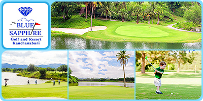 005 Blue Sapphire Golf and Resort
