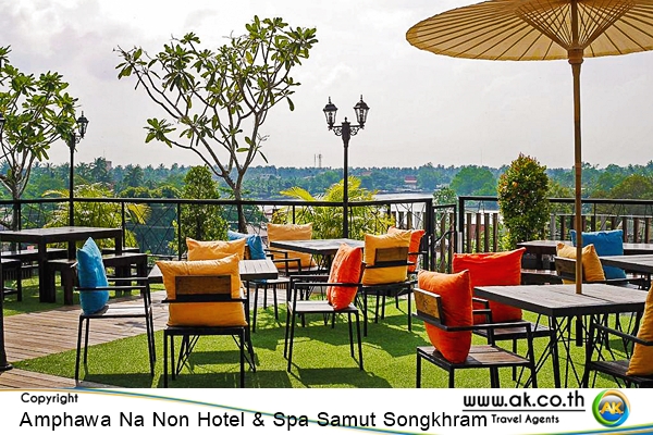 Amphawa Na Non Hotel Spa Samut Songkhram08
