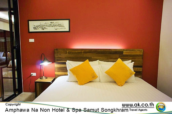 Amphawa Na Non Hotel Spa Samut Songkhram14