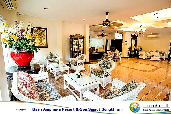 Baan Amphawa Resort Spa Samut Songkhram08