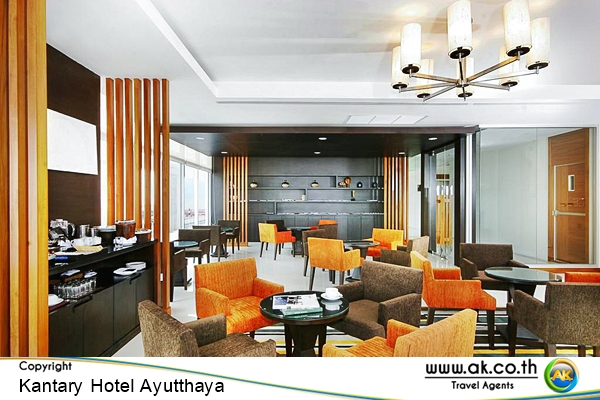 Kantary Hotel Ayutthaya04