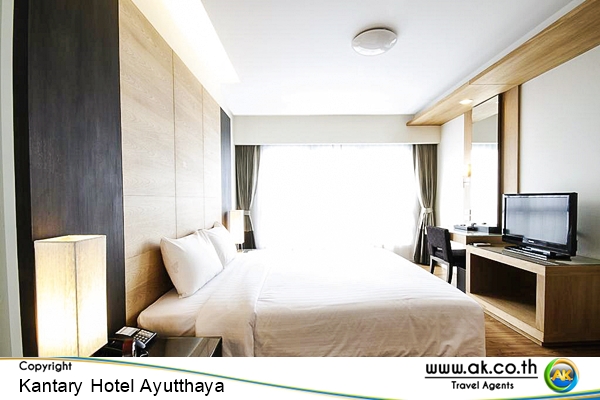 Kantary Hotel Ayutthaya22