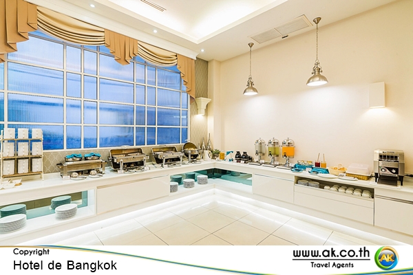 Hotel de Bangkok11