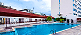 01S Maruay Garden Hotel Bangkok