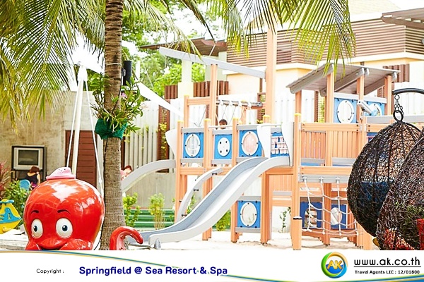 Springfield Sea Resort Spa Hua Hin04