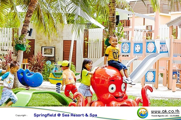 Springfield Sea Resort Spa Hua Hin05