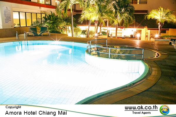 Amora Hotel Chiang Mai 04