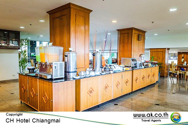 CH Hotel Chiangmai03