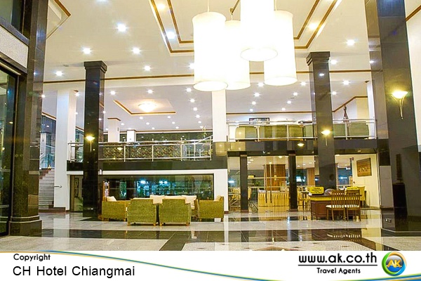 CH Hotel Chiangmai09