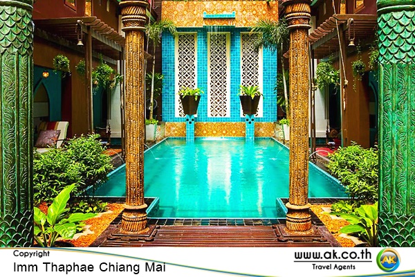 Imm Thaphae Chiang Mai05