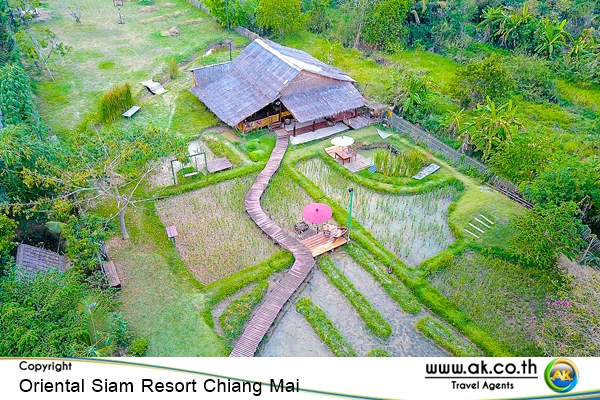 Oriental Siam Resort Chiang Mai04