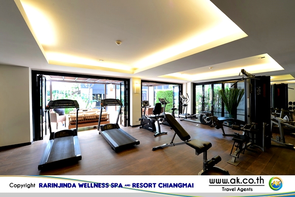 rarinjinda wellness spa resort chiangmai 8