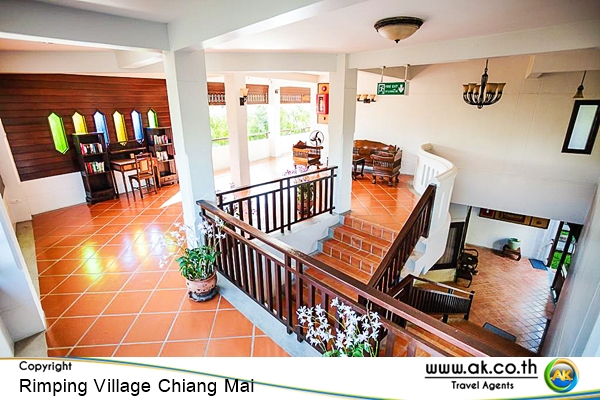 Rimping Village Chiang Mai07