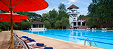 1go The Imperial Chiang Mai Resort Sport Club