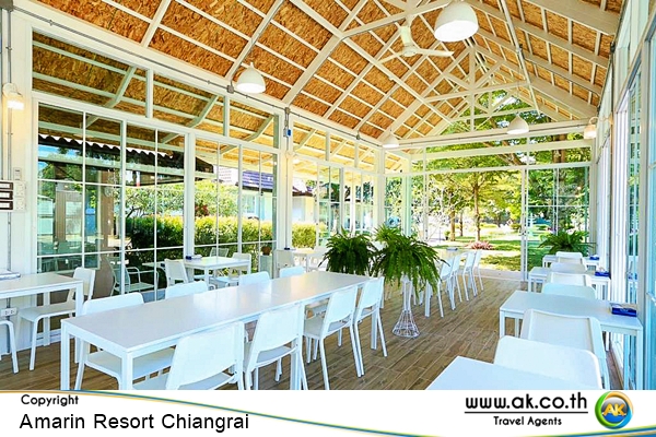 Amarin Resort Chiangrai14
