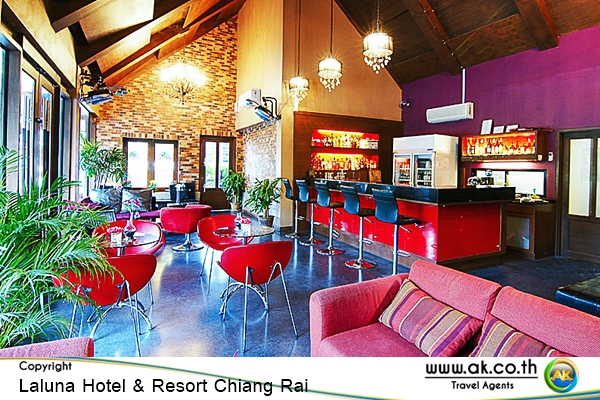 Laluna Hotel Resort Chiang Rai05