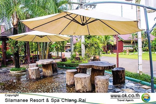 Silamanee Resort Spa Chiang Rai14