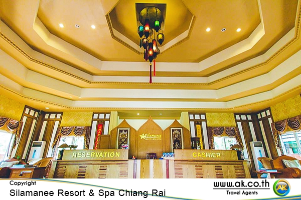 Silamanee Resort Spa Chiang Rai34