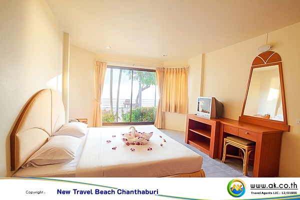 New Travel Beach Chanthaburi06