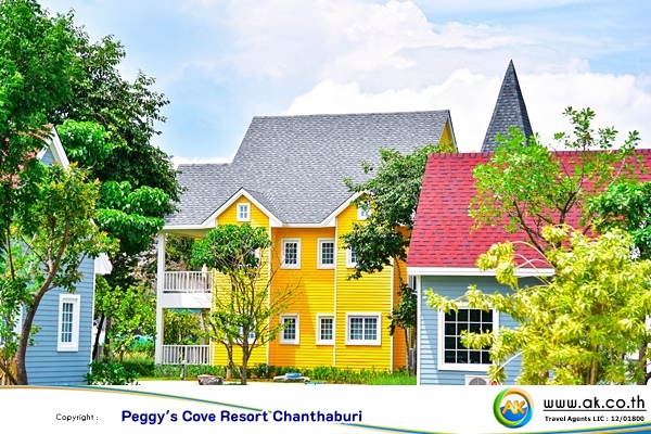 Peggys Cove Resort Chanthaburi04
