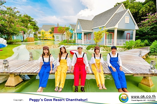 Peggys Cove Resort Chanthaburi08