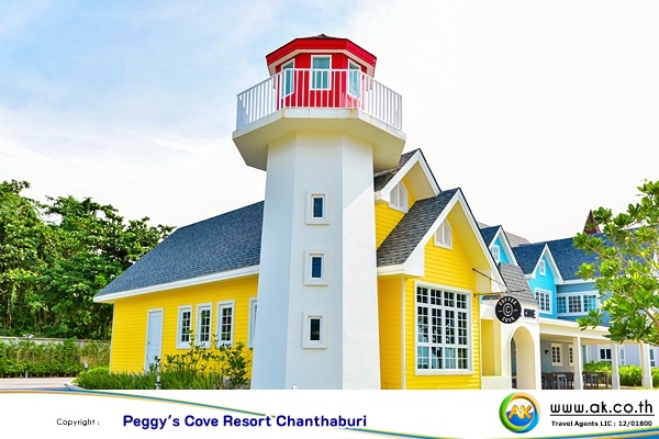 Peggys Cove Resort Chanthaburi10