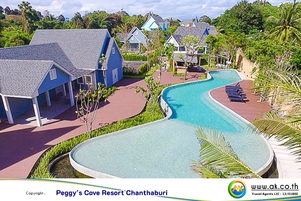 Peggys Cove Resort Chanthaburi15
