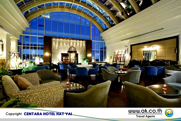 Centara Hotel Hat Yai 17